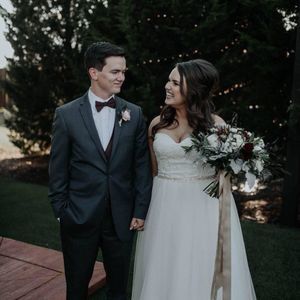 Meet your Posher, Bethany